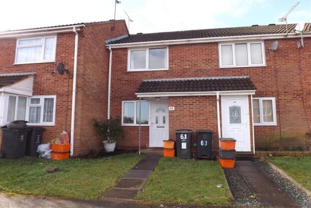 Property to rent in Ravenglass Road, Swindon