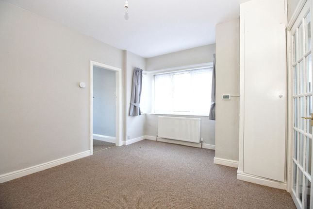 Flat for sale in Mill Flats, Trusthorpe