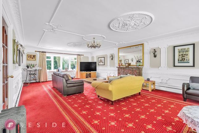 Main Lounge
