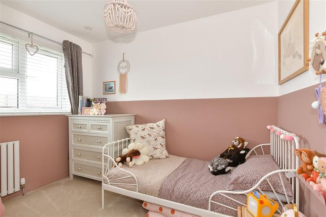 Semi-detached house for sale in Satis Avenue, Sittingbourne, Kent