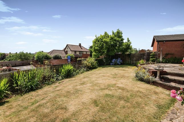 Bungalow for sale in Pulling Road, Exeter, Devon