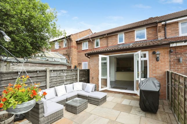 6, Holly Road, NORTHWICH photo 2