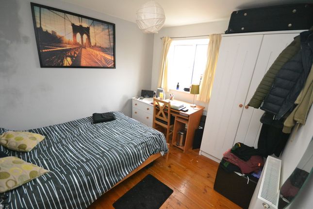 End terrace house to rent in Johnson Road, Nottingham
