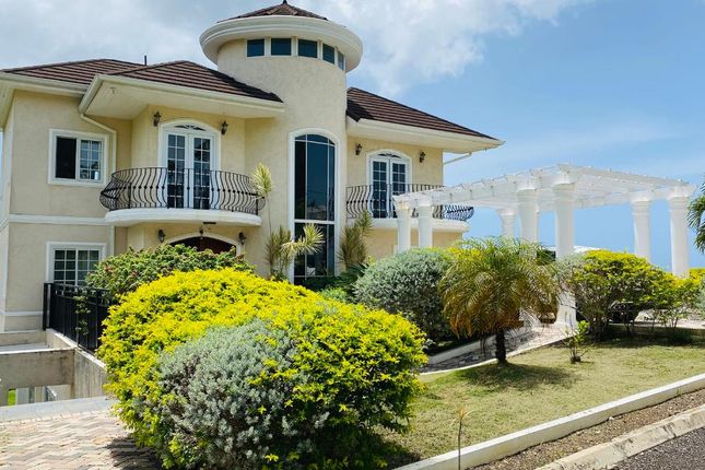 Thumbnail Detached house for sale in Montego Bay, Saint James, Jamaica