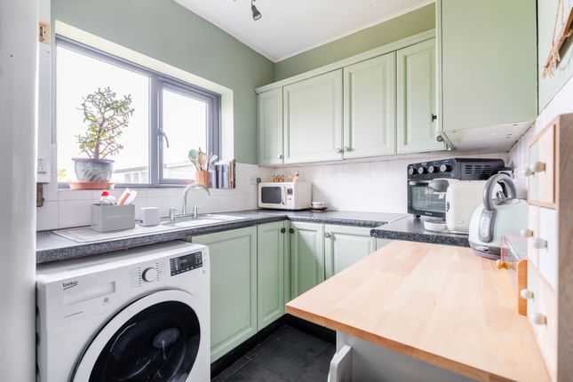 Flat for sale in Wellingham Road, Tittleshall, King's Lynn