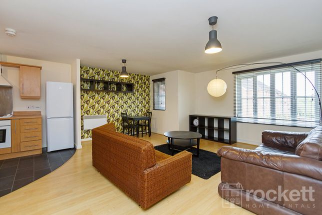 Ere Property The Met Newcastle Under Lyme