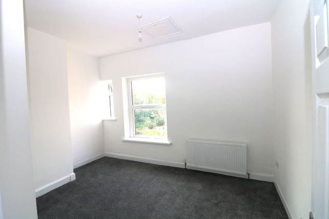 Terraced house for sale in Wakefield Road, Brighouse