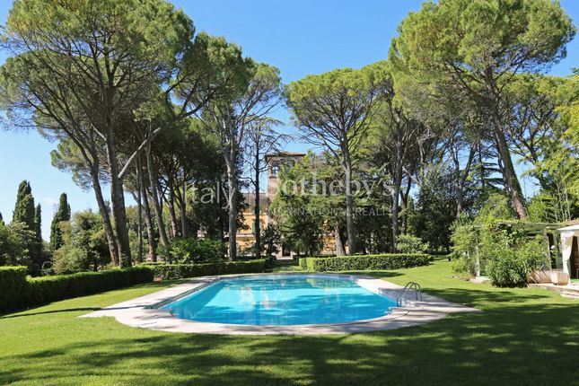 Villa for sale in Via Tarquinia, Perugia, Umbria