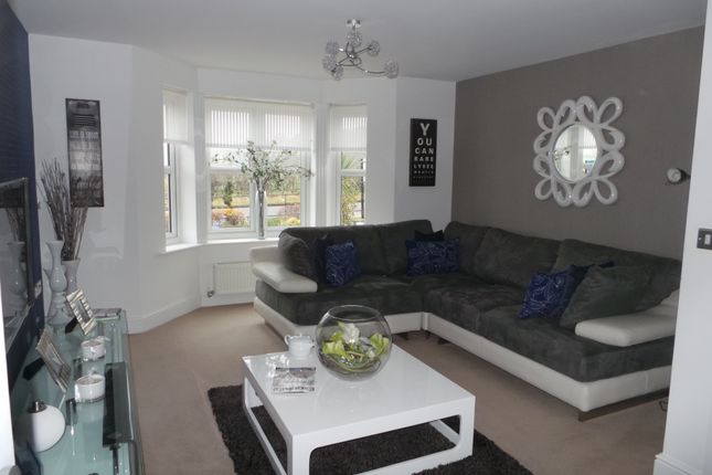 4, Plymouth Close, Gainsborough photo 4