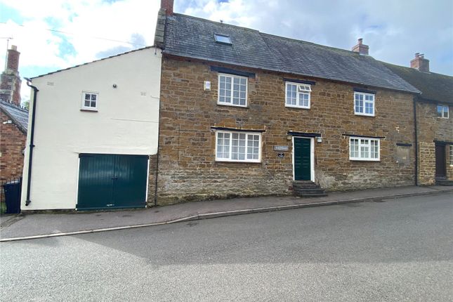 Detached house for sale in School Street, Drayton, Daventry, Northamptonshire