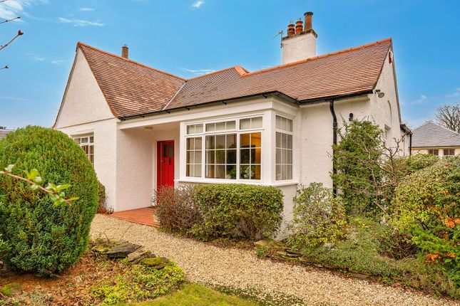 3-bed house on 4, Allermuir Road Colinton, Edinburgh, £650,000