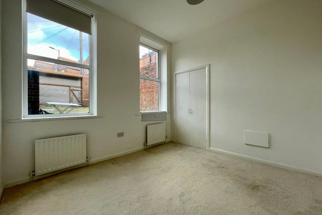 Flat for sale in Whitfield Road, Scotswood, Newcastle Upon Tyne