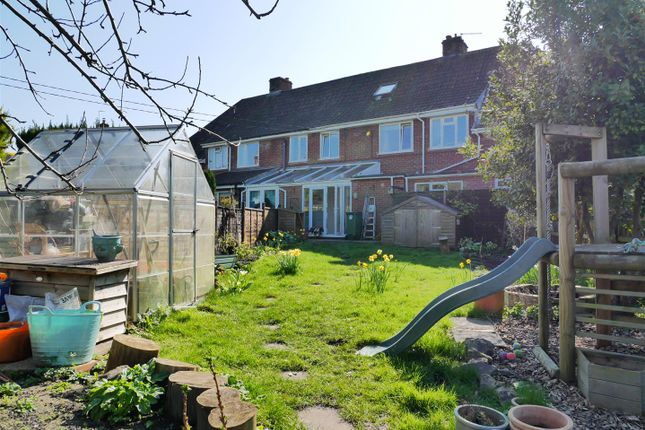 15, Middle Lane, Calne photo 2