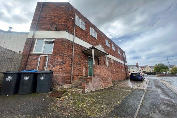 Thumbnail Flat to rent in Bell Lane, Studley