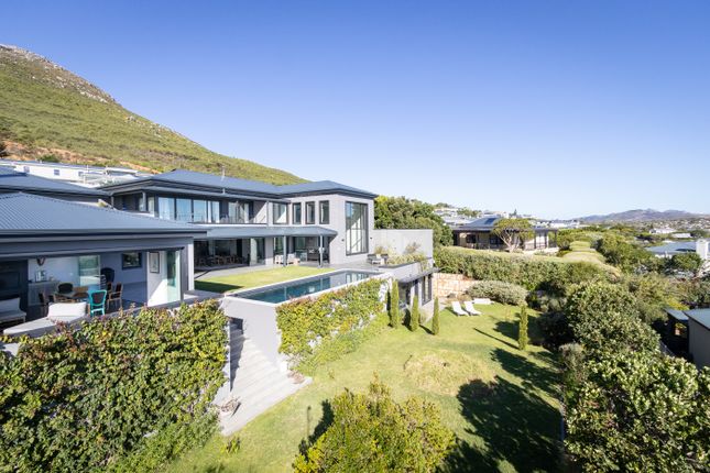 Detached house for sale in Gerties Way, Noordhoek, Cape Town, Western Cape, South Africa