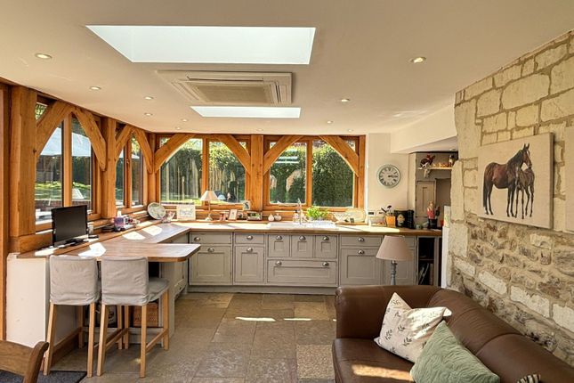 Beech Tree Cottage,, Woolstone, Faringdon photo 2