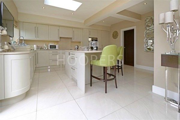 Detached house for sale in Hill Close, London