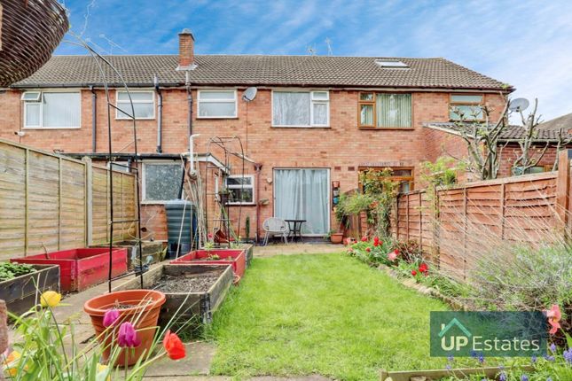 Terraced house for sale in Newton Close, Coventry