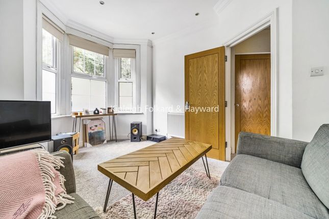 2-bed house on Ground Floor Flat, 155, John Ruskin Street, London, £500,000