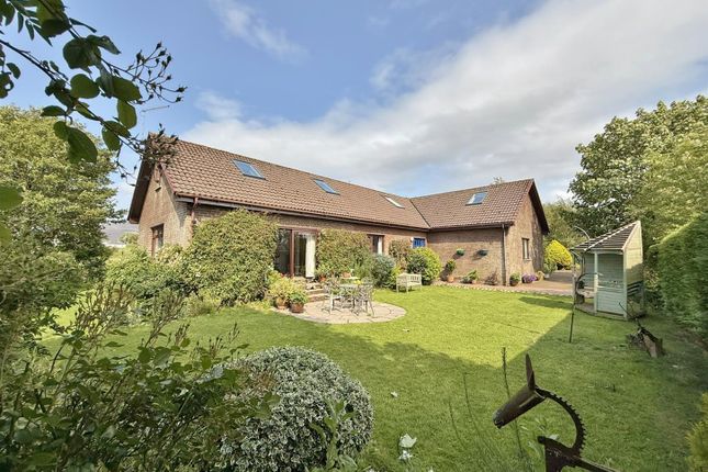 The Steading