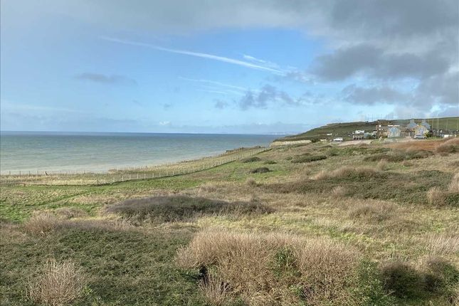 Thumbnail Property for sale in South Coast Road, Telscombe Cliffs, Peacehaven