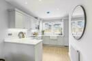 Semi-detached house for sale in North Road, Hertford SG14