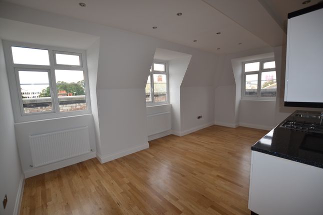 1 Bedroom Flat