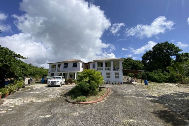 Block of flats for sale in Bennetts Road, St. James, Bennetts Road, Barbados