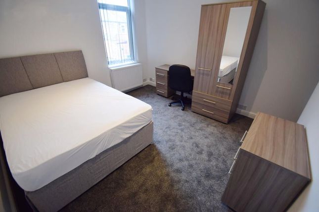 14 Conway Street, Stoke-on-Trent photo 4