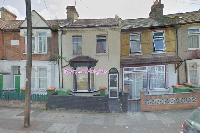 4-bed terraced on 61, Stamford Road, East Ham, £545,000