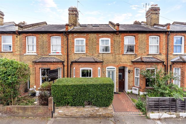 Thumbnail Detached house for sale in May Road, Twickenham