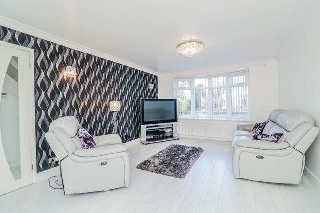 Detached house for sale in Bassleton Lane, The Green, Thornaby
