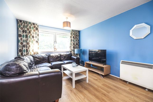 Flat to rent in 4 Urquhart Terrace, Aberdeen