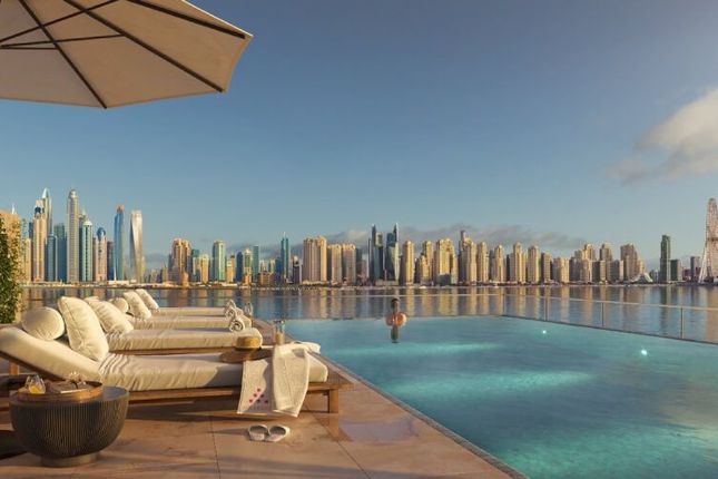 Apartment for sale in Six Senses Residences The Palm, Dubai, United Arab Emirates