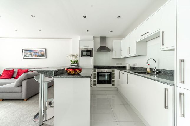 Old Brompton Road, Earls Court photo 2