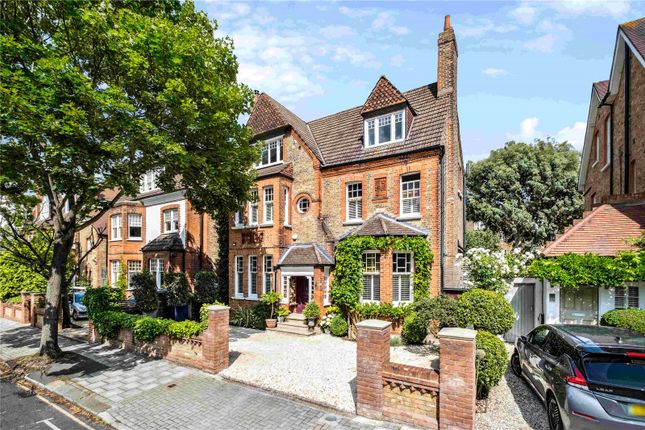 Thumbnail Detached house for sale in Riggindale Road, London