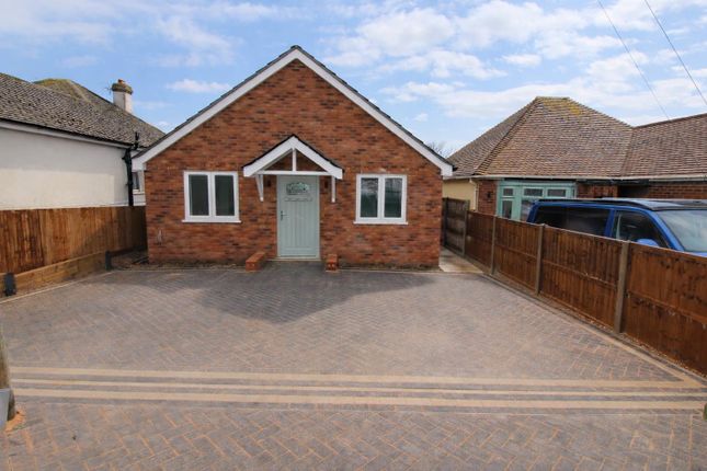 2-bed house on NEW BUILD, 32A, Princes Avenue, SHEERNESS, £400,000