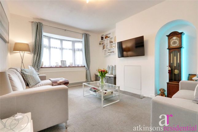 End terrace house for sale in Rendlesham Road, Enfield, Middlesex