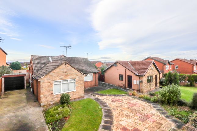 Bungalows for Sale in Normanton, West Yorkshire - Buy Bungalows in