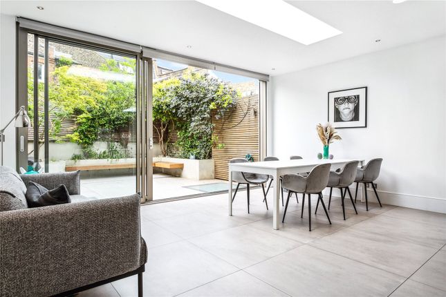 Terraced house for sale in Quarrendon Street, Peterborough Estate, Fulham, London