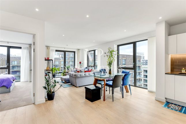 Flat to rent in Pendant Court, 4 Shipwright Street, London