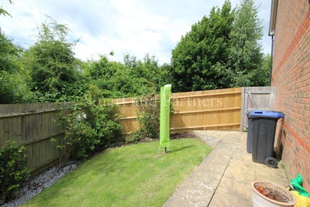 Semi-detached house to rent in Oaktree Drive, Hassocks