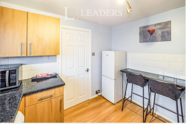 Redberry Court, Charlotte Street photo 4