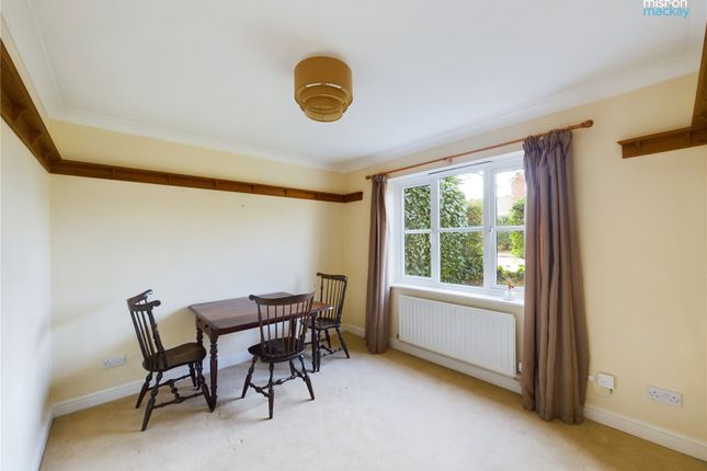 Detached house for sale in Mallard Way, Henfield, West Sussex