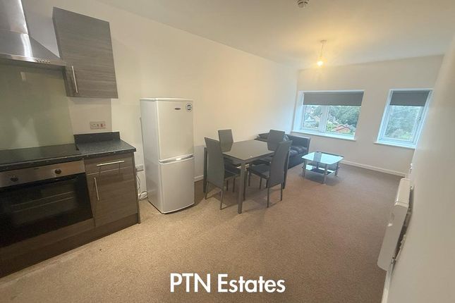 Apartment 54, 241, Larch House, High Street, Kingswinford photo 2