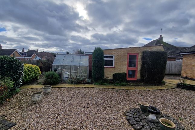 Bungalow for sale in Lyngate Avenue, Birstall
