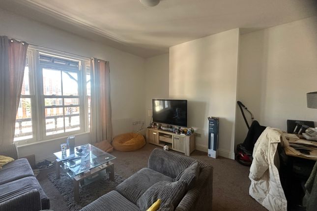 Flat 1, Newton Abbot photo 5