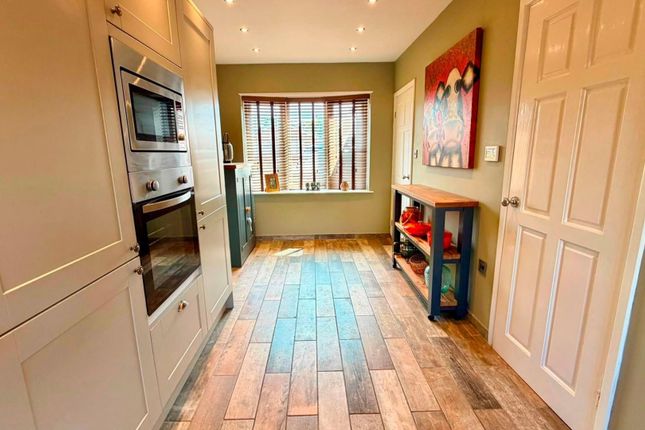 27, Margill Close, Marton-In-Cleveland photo 3