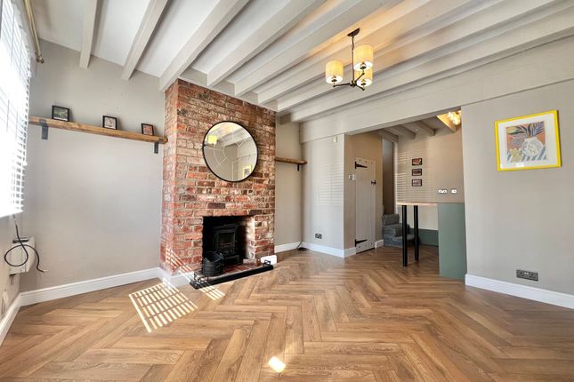 48 Longmoor Lane, Nottingham photo 3