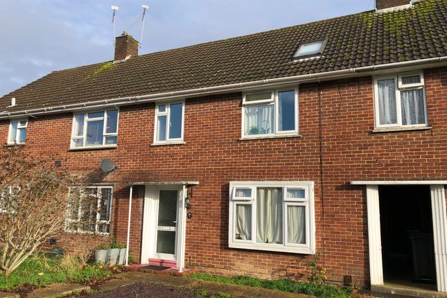 Terraced house to rent in Fromond Road, Weeke, Winchester